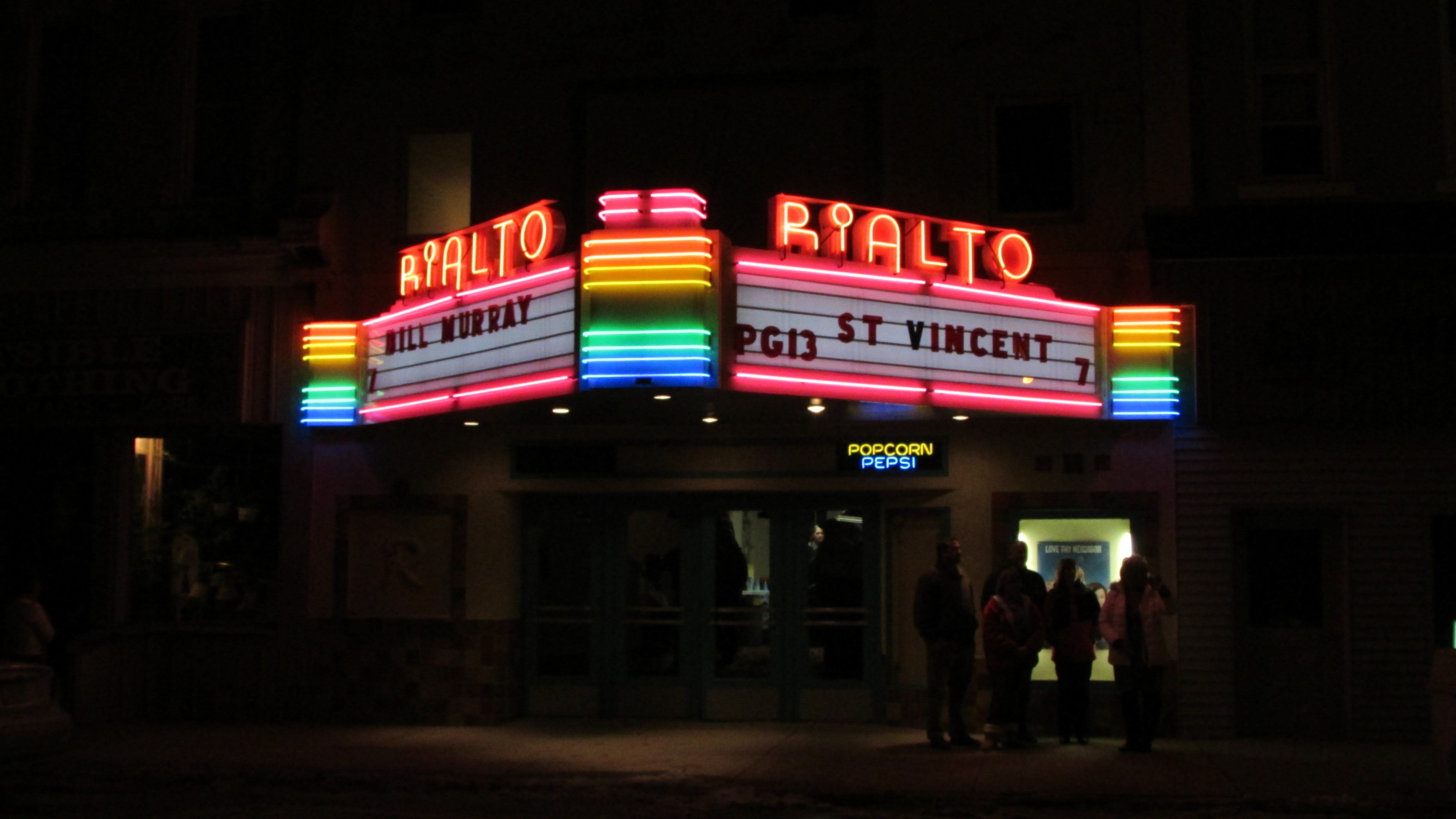 Nostalgic Sign Renovation